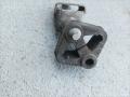 кронштейн глушителя BMW 1 серия F40 2020, 2.0 л., B48A20E, бензин, c3n, полный привод, 7616850 - фото №4