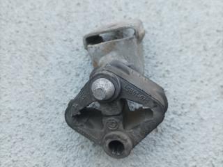 кронштейн глушителя BMW 1 серия F40 2020, 2.0 л., B48A20E, бензин, c3n, полный привод, 7616850