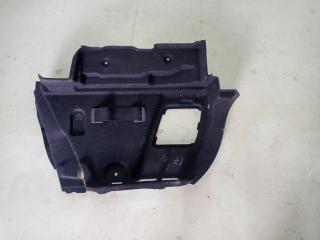 обшивка багажника BMW 1 серия F40 2020, 2.0 л., B48A20E, бензин, c3n, полный привод, 7477011