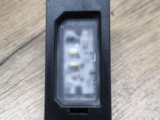 подсветка номера BMW M2 G87 2023, 3.0 л., S58B30A, бензин, АКПП, купе, задний привод, 9481841, 63269481841