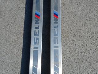 комплект декоративных накладок (дерева) салона BMW 1 серия F40 2020, 2.0 л., B48A20E, бензин, c3n, полный привод, 7469183