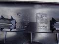 накладка на порог внутренняя BMW 1 серия F40 2020, 2.0 л., B48A20E, бензин, c3n, полный привод, 51477444942, 7444942 - фото №3