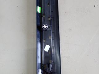 накладка на порог внутренняя BMW 1 серия F40 2020, 2.0 л., B48A20E, бензин, c3n, полный привод, 7469183, 51477469183