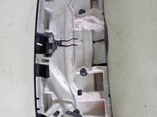 обшивка крышки багажника BMW 1 серия F40 2020, 2.0 л., B48A20E, бензин, c3n, полный привод, 51497456066, 7456066