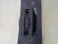 обшивка крышки багажника BMW 1 серия F40 2020, 2.0 л., B48A20E, бензин, c3n, полный привод, 51497456066, 7456066 - фото №2