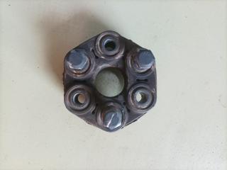 муфта кардана BMW 1 серия F40 2020, 2.0 л., B48A20E, бензин, c3n, полный привод, 8689360