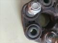 муфта кардана BMW 1 серия F40 2020, 2.0 л., B48A20E, бензин, c3n, полный привод, 8689360 - фото №3
