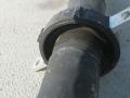 карданный вал BMW 1 серия F40 2020, 2.0 л., B48A20E, бензин, c3n, полный привод, 8689359 - фото №4
