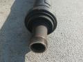 карданный вал BMW 1 серия F40 2020, 2.0 л., B48A20E, бензин, c3n, полный привод, 8689359 - фото №5