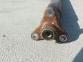 карданный вал BMW 1 серия F40 2020, 2.0 л., B48A20E, бензин, c3n, полный привод, 8689359 - фото №6