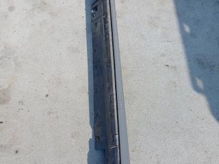 накладка на порог BMW 1 серия F40 2020, 2.0 л., B48A20E, бензин, c3n, полный привод, 8072574