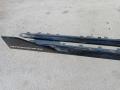 накладка на порог BMW 1 серия F40 2020, 2.0 л., B48A20E, бензин, c3n, полный привод, 51772462603, 2462603, 51772462602, 2462602 - фото №6