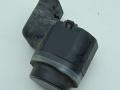 парктроник задний BMW X6 E71/E72 2011, 4.0 л., D, дизель, АКПП, белый, внедорожник 5 дв., полный привод, правый руль, 9131287 - фото №2