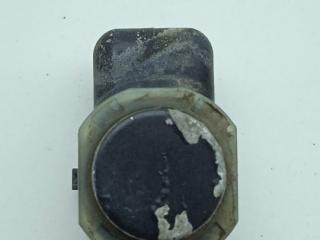 парктроник передний BMW X6 E71/E72 2011, 4.0 л., D, дизель, АКПП, белый, внедорожник 5 дв., полный привод, правый руль, 9231287