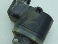 парктроник передний BMW X6 E71/E72 2011, 4.0 л., D, дизель, АКПП, белый, внедорожник 5 дв., полный привод, правый руль, 9231287 - фото №2