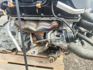 турбина BMW 3 серия F30/F31/F34 F30 2013, 2.0 л., N20 B20 B, бензин, АКПП, 7588938