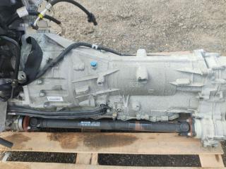 КПП автоматическая (АКПП) BMW 3 серия F30/F31/F34 F30 2013, 2.0 л., N20 B20 B, бензин, АКПП, 8601719