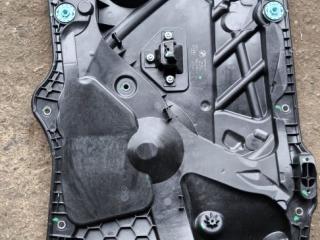 Шумоизоляция двери BMW M2 G87 2023, 3.0 л., S58B30A, бензин, АКПП, купе, задний привод, 8495255, 9296820