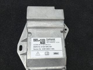 блок AirBag BMW 1 серия F40 2020, 2.0 л., B48A20E, бензин, c3n, полный привод, 65775A656B7, 5A19AC3, 65775A1FC46, 5A1FC46, 5A656B7, 9873895