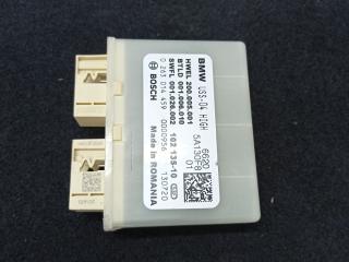 блок управления парктрониками BMW 1 серия F40 2020, 2.0 л., B48A20E, бензин, c3n, полный привод, 66205A130F8, 5A130F8