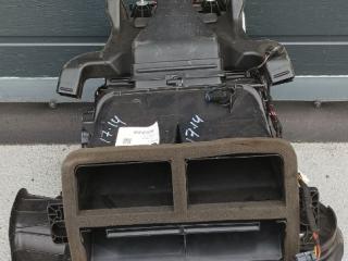 отопитель в сборе (печка) BMW 1 серия F40 2020, 2.0 л., B48A20E, бензин, c3n, полный привод, 9871295