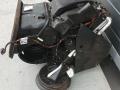 отопитель в сборе (печка) BMW 1 серия F40 2020, 2.0 л., B48A20E, бензин, c3n, полный привод, 9871295 - фото №4
