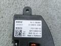 сопротивление печки BMW 1 серия F40 2020, 2.0 л., B48A20E, бензин, c3n, полный привод, 7952061, 64117952061 - фото №5