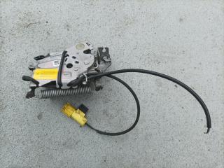 замок капота BMW 1 серия F40 2020, 2.0 л., B48A20E, бензин, c3n, полный привод, 7468349