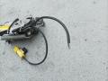 замок капота BMW 1 серия F40 2020, 2.0 л., B48A20E, бензин, c3n, полный привод, 7468349 - фото №2