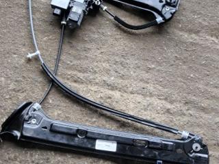 стеклоподъемник передний правый BMW M2 G87 2023, 3.0 л., S58B30A, бензин, АКПП, купе, задний привод, 9854230, 9854494