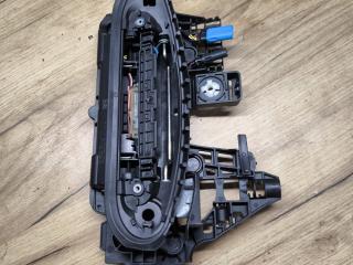 скелет ручки двери передней правой BMW M2 G87 2023, 3.0 л., S58B30A, бензин, АКПП, купе, задний привод, 5A68EF6