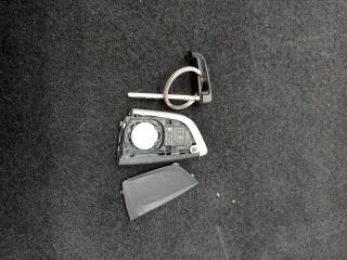 ключ BMW 1 серия F40 2020, 2.0 л., B48A20E, бензин, c3n, полный привод, 5A06C93