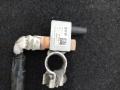 минусовой провод аккумулятора BMW 1 серия F40 2020, 2.0 л., B48A20E, бензин, c3n, полный привод, 9878659 - фото №4