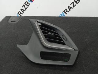 дефлектор обдува салона BMW 1 серия F40 2020, 2.0 л., B48A20E, бензин, c3n, полный привод, 79114860