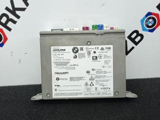 магнитола BMW 1 серия F40 2020, 2.0 л., B48A20E, бензин, c3n, полный привод, 5A2C080