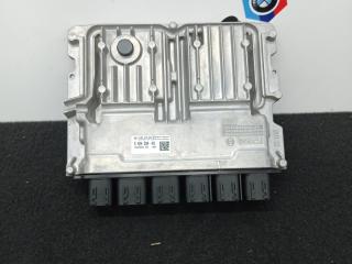 блок управления двигателем BMW 1 серия F40 2020, 2.0 л., B48A20E, бензин, c3n, полный привод, 5A24334