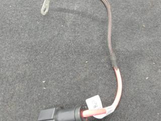 разъем (фишка) проводки BMW 1 серия F40 2020, 2.0 л., B48A20E, бензин, c3n, полный привод, 9296981