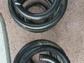 пружина передняя BMW 1 серия F40 2020, 2.0 л., B48A20E, бензин, c3n, полный привод, 112003401, 115700501 - фото №4