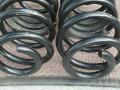 пружина передняя BMW 1 серия F40 2020, 2.0 л., B48A20E, бензин, c3n, полный привод, 112003401, 115700501 - фото №5