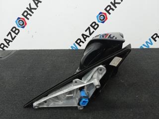 зеркало наружное правое BMW 1 серия F40 2020, 2.0 л., B48A20E, бензин, c3n, полный привод