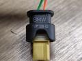 разъем (фишка) проводки BMW M2 G87 2023, 3.0 л., S58B30A, бензин, АКПП, купе, задний привод, 7617208 - фото №2