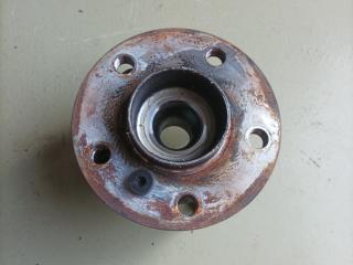 ступица передняя BMW 1 серия F40 2020, 2.0 л., B48A20E, бензин, c3n, полный привод