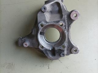 кулак поворотный правый BMW 1 серия F40 2020, 2.0 л., B48A20E, бензин, c3n, полный привод, 6876646