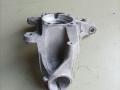кулак поворотный правый BMW 1 серия F40 2020, 2.0 л., B48A20E, бензин, c3n, полный привод, 6876646 - фото №3