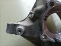кулак поворотный правый BMW 1 серия F40 2020, 2.0 л., B48A20E, бензин, c3n, полный привод, 6876646 - фото №4