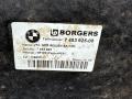 пол багажника BMW 1 серия F40 2020, 2.0 л., B48A20E, бензин, c3n, полный привод, 7453925 - фото №3