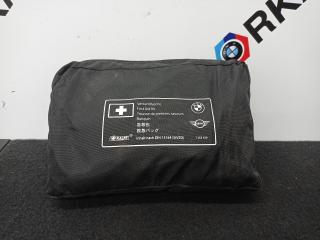 аптечка BMW 1 серия F40 2020, 2.0 л., B48A20E, бензин, c3n, полный привод, 7263439