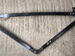 распорка стоек BMW M2 G87 2023, 3.0 л., S58B30A, бензин, АКПП, купе, задний привод, 8075011, 8076674, 8076673