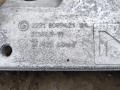 кронштейн КПП BMW M2 G87 2023, 3.0 л., S58B30A, бензин, АКПП, купе, задний привод, 8089421, 22318089421 - фото №2