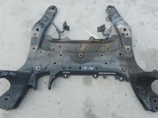 балка подвески передняя (подрамник) BMW 1 серия F40 2020, 2.0 л., B48A20E, бензин, c3n, полный привод, 6872729